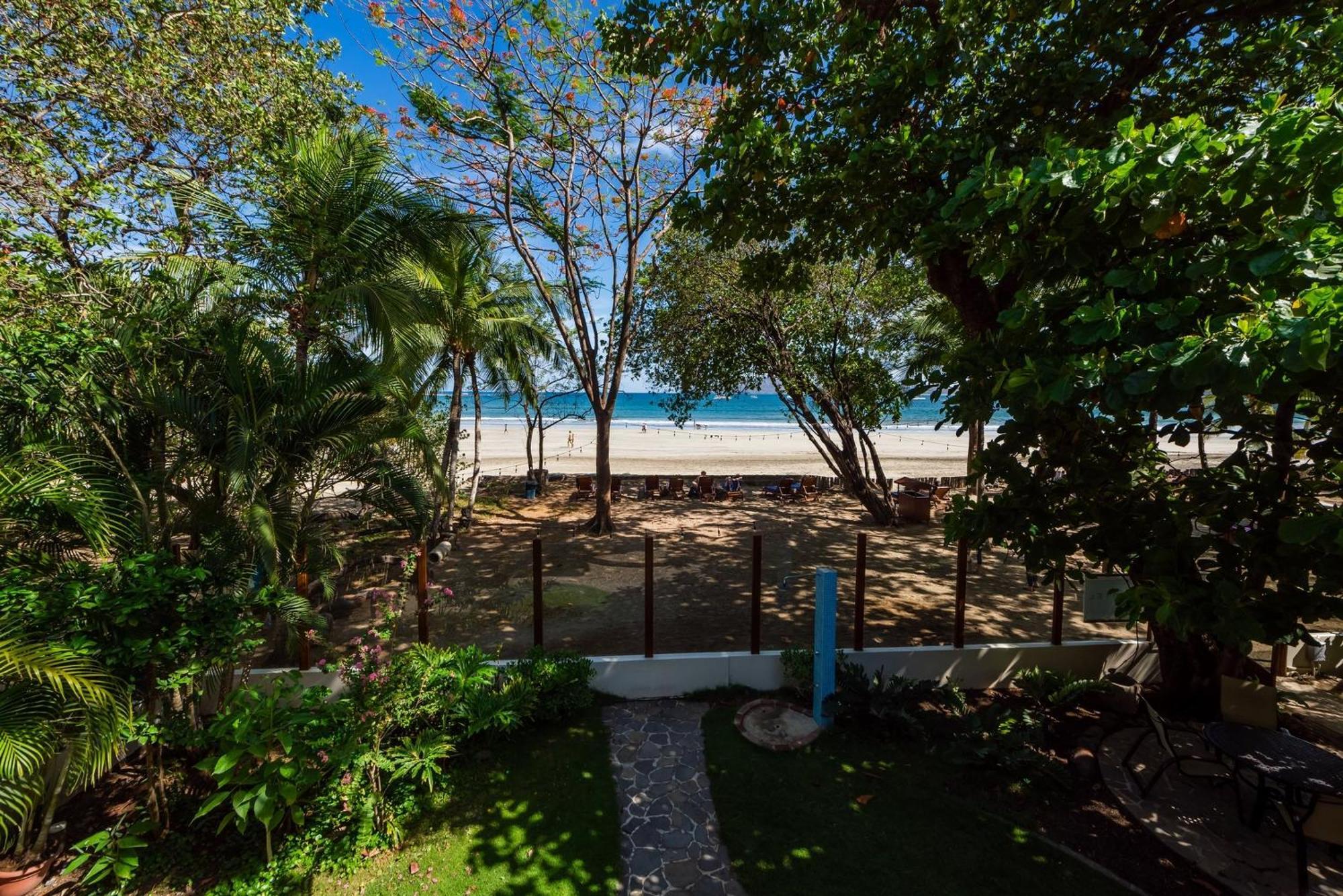 The Coast Beachfront Hotel 塔马林多 客房 照片