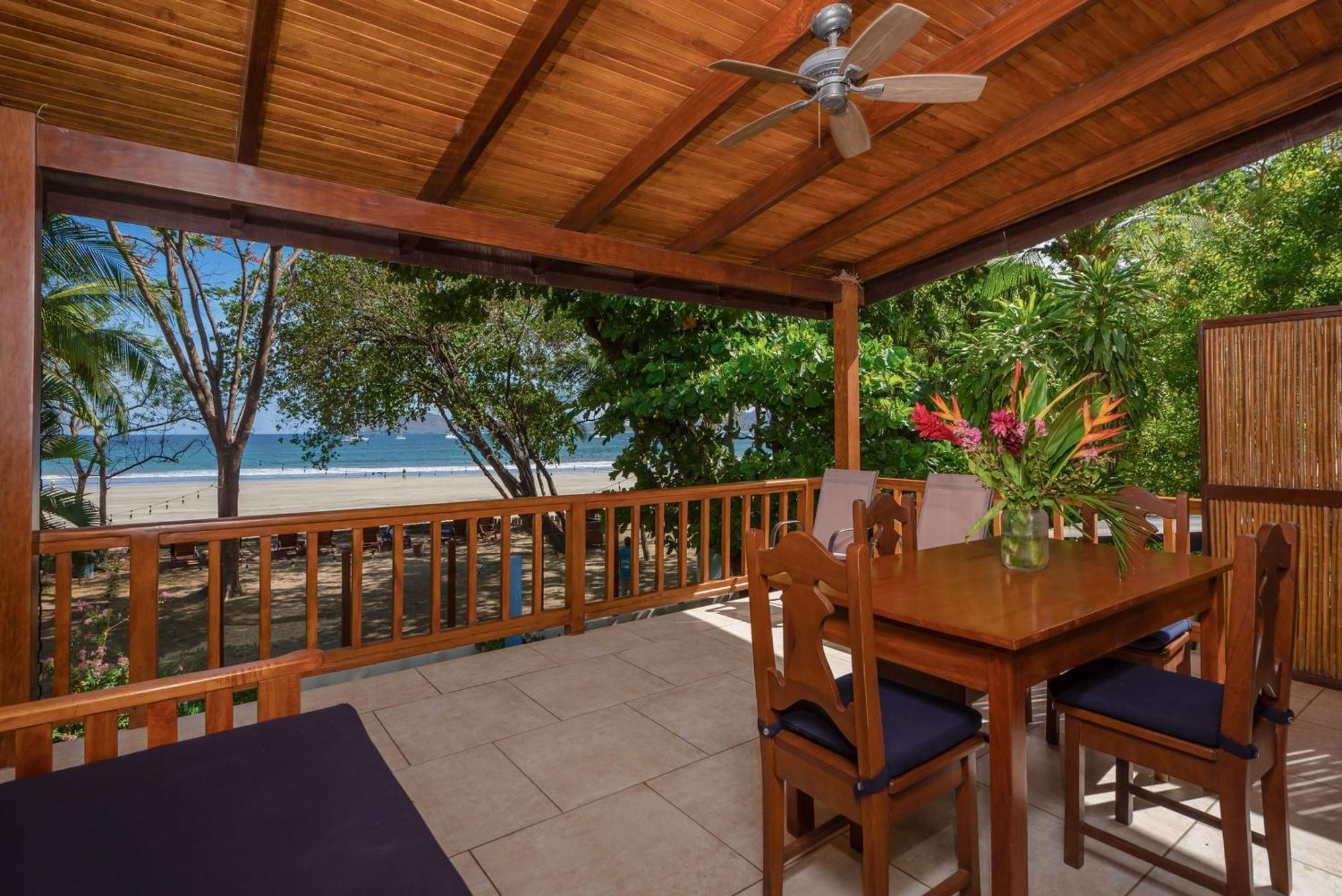 The Coast Beachfront Hotel 塔马林多 客房 照片