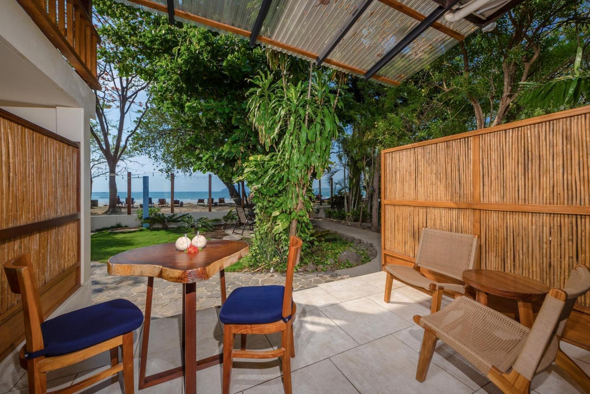 The Coast Beachfront Hotel 塔马林多 客房 照片
